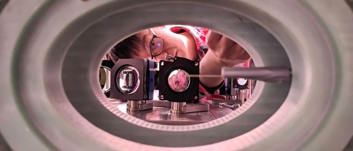 Процесор на 6100 кубітів побив рекорд квантових обчислень