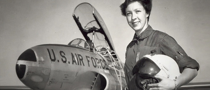 82-річна жінка стала найстаршою людиною в космосі