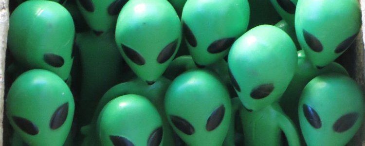 Дослідження показують, що життя на чужорідних планет могло б вижити без сонця