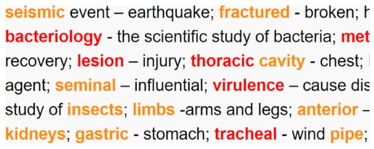 Новий інструмент спрощує розуміння наукових публікацій