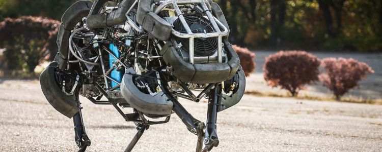 Алфавіт продав дві свої компанії людині, яка хоче прискорити прихід сингулярності