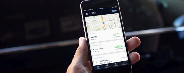 Інвестор хоче, щоб Тесла і Юбєр злилися, з Маском на чолі