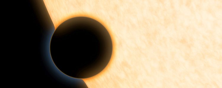 Астрономи знайшли «неможливу» планету