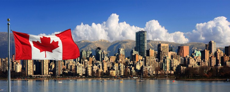 Канада витратить $ 750 млн на гарантований доступ до інтернету всім громадянам