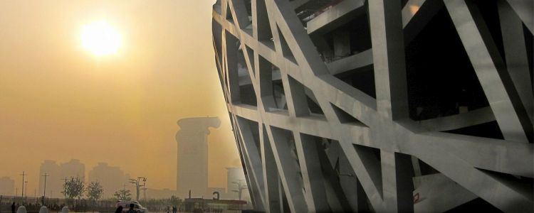 Китай посилює зусилля по ліквідації вугільного використання