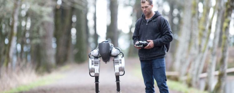 ДАРПА працює над тим, щоб надати штучному інтелектові більше довір'я