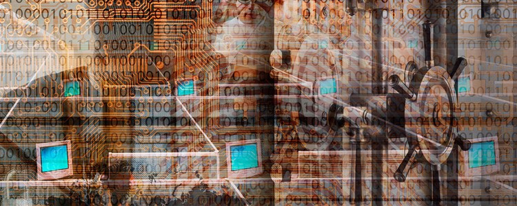 Новий вид ШІ: нейронні мережи компанії Гугл навчилися шифруванню