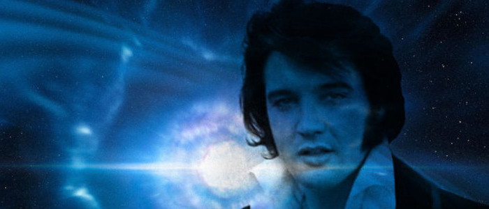 Сигнал з далекого космосу прекрасно гармонує з піснею Елвіса