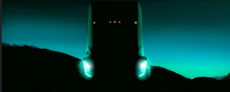 Елон Маск дав нам уявлення про його останній інструменті в боротьбі з викопним паливом