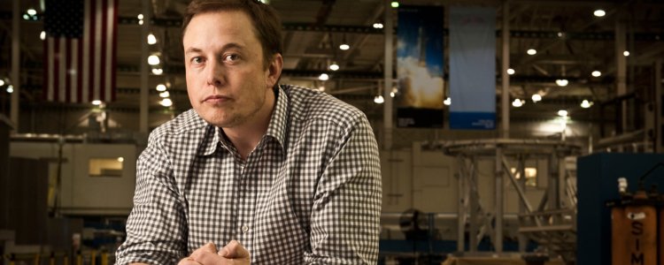 Елон Маск називає відмову у визнанні зміни клімату "шахрайством"