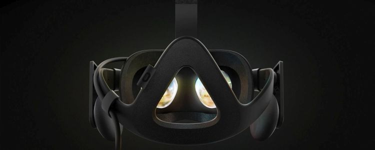 Фейсбук хоче почати продаж гарнітури віртуальної реальністі наступного року