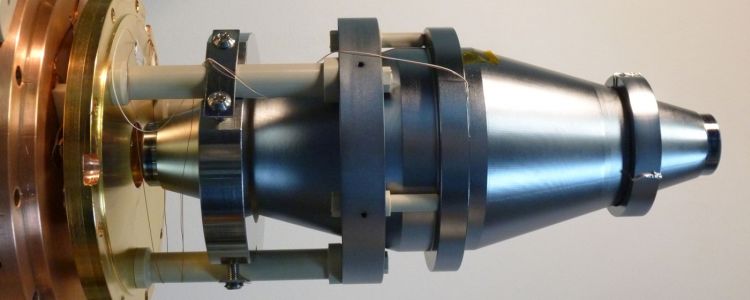 Німецькі дослідники тільки що створили найгостріший лазер в світі