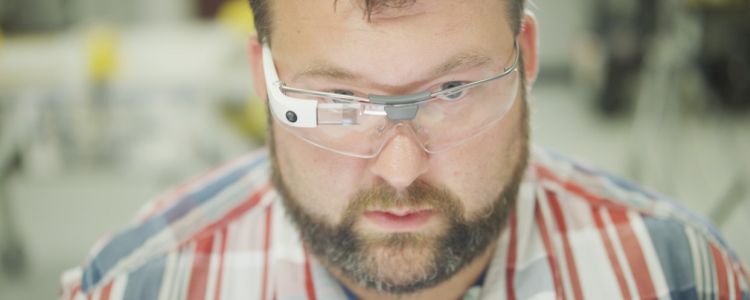 Гуглові Окуляри повернулися, і вони більше не для всіх