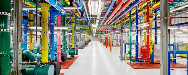 Гугл хоче зробити Інтернет швидшим