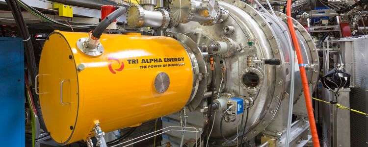 Новий алгоритм Гугла хоче допомогти дослідникам стабілізувати реакції ядерного синтезу