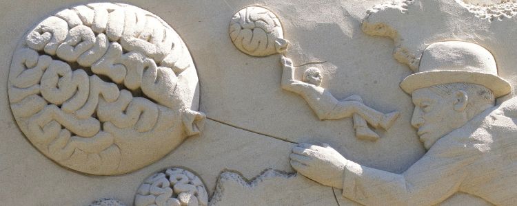 ДАРПА планує хакнути людський мозок, щоб ми могли «завантажувати» навички