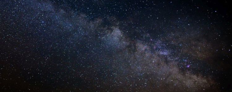 Половина атомів в наших тілах вийшла з-за меж Чумацького Шляху