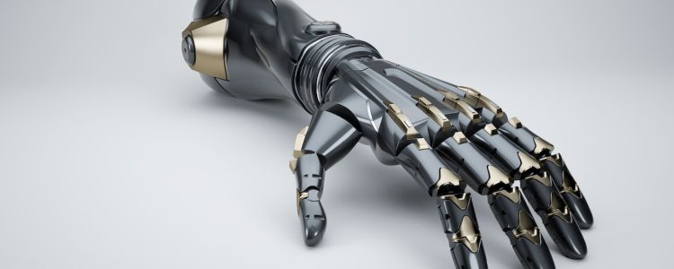 Наступним етапом еволюції людства можуть стати кіборги