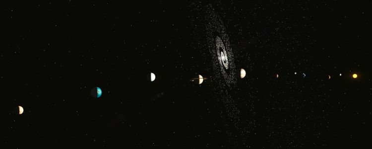 Люди намагалися спілкуватися з космосом протягом десятиліть