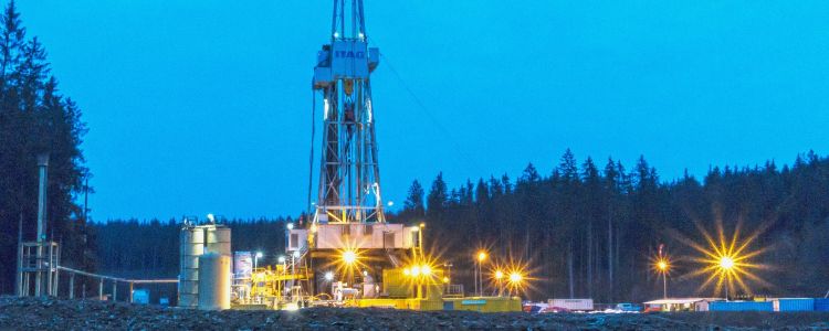 Ісландія використовує надзіичайну технологію для видобутку чистої енергії з вулканів