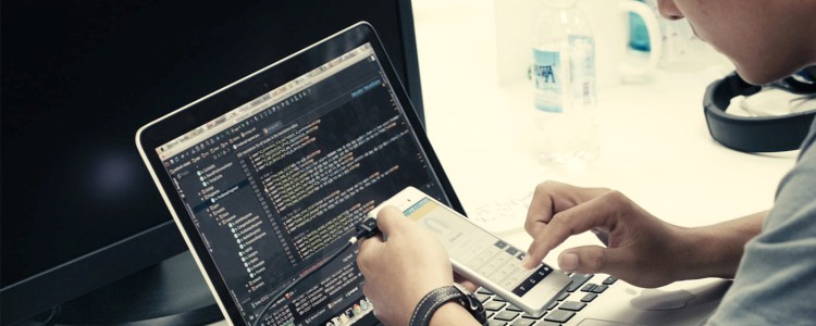 Якщо хочете змінювати майбутнє, йдіть у інженери-програмісти