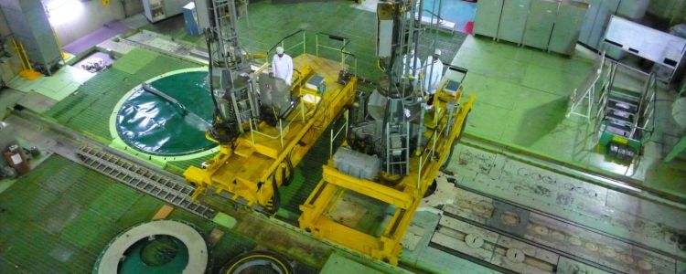 Індія стане другою країною в світі, яка використовує нову ядерну технологію