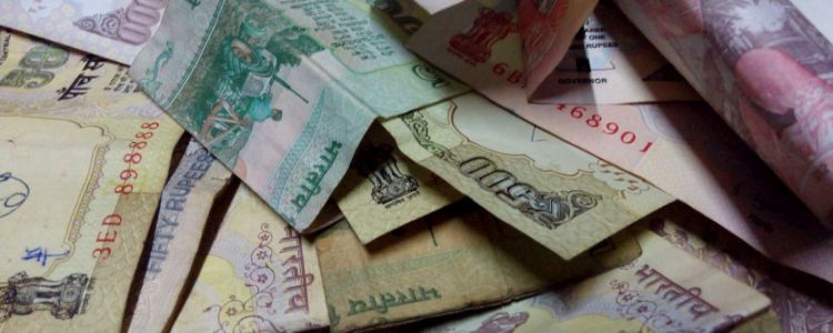 Індія оцифровує всі: від готівки до ідентифікації громадян