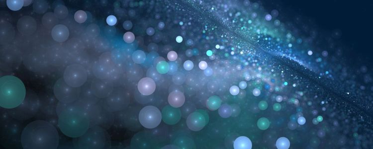 Вчені тільки що виявили нову систему з п'яти часток за допомогою ВАКу