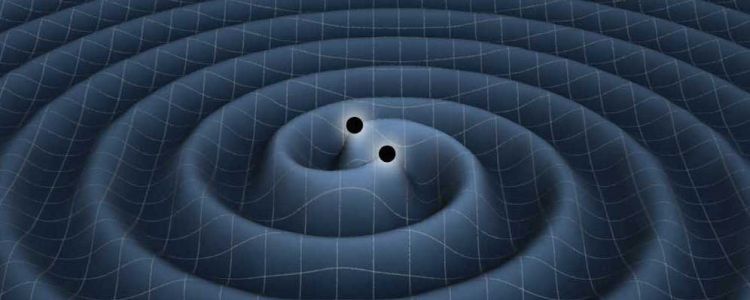 ЛІГО тільки що виявила найстаріші гравітаційні хвилі, коли-небудь виявлені