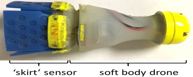 МТІ розробив робота, який може знайти витік в будь-якій трубопровідній системі