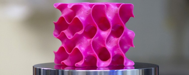 MIT представляє новий найміцніший і найлегший матеріал