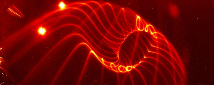 W7-X на один крок ближче до створення ядерного синтезу