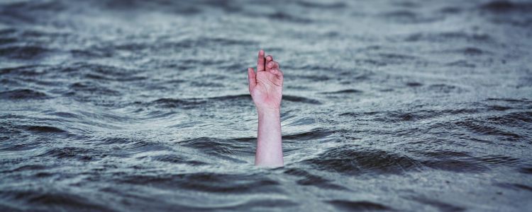 Медичні дослідники відвернули ушкодження мозку у жертви втоплення