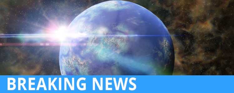 НАСА знайшла сонячну систему з сімома планетами земної групи