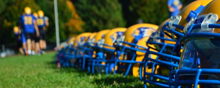 Дослідження на 111 гравцях НФЛ виявило 110 випадків дегенеративного захворювання