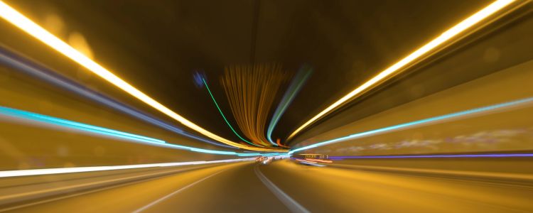 Новий матеріал проводить електрику зі швидкістю світла