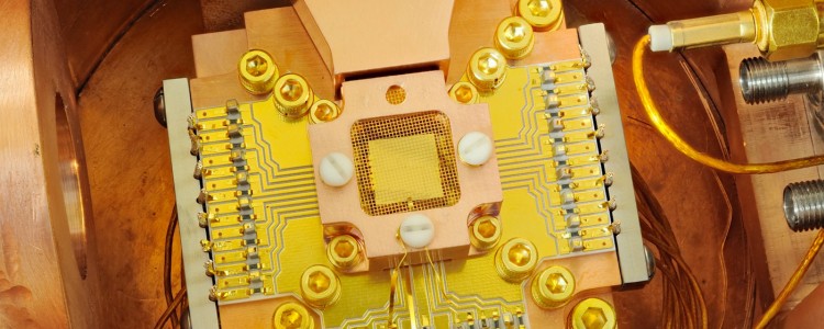 Запропоновано новий метод для створення квантових комп'ютерів