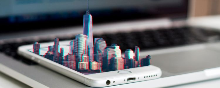 Нова технологія використовує Wi-Fi і голограми, щоб «бачити» крізь стіни