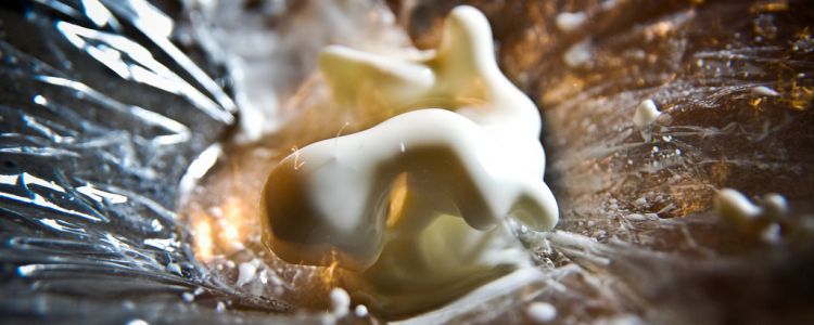 Нові надлегкі «рідкі обладунки» можуть зупинити кулю магнума .44