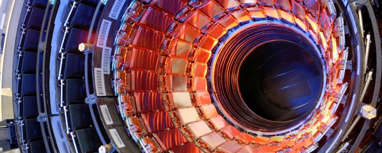 Фізики захопили перші спектральні відбитки антиматерії