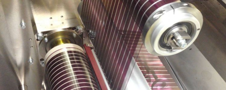 Друковані сонячні панелі тонше, дешевше і простіше у використанні