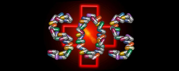 Дослідники виявили генетичне коріння стійкості до антибіотиків