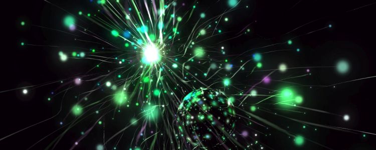 Вчені знайшли підтвердження існування частки, яка є своєю власною античасткою