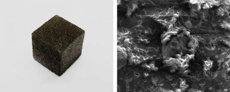 Вчені, можливо, виявили солодкий спосіб масового виробництва графену