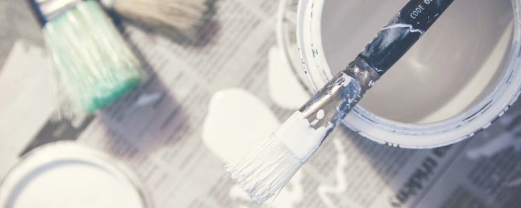 Нова «сонячна фарба» перетворить весь будинок в джерело чистої енергії