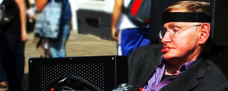 Стівен Хокінг: людству залишилось 100 років на Землі до кінця світу