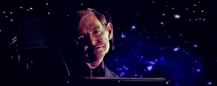 Стівен Хокінг: людству залишилося тільки 1000 років на Землі