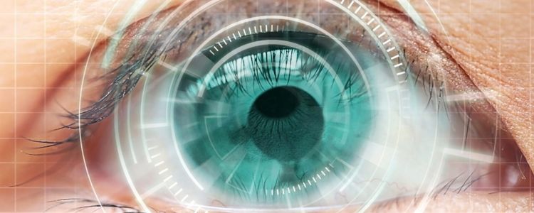 Нова операція може дати сліпим стопроцентний зір