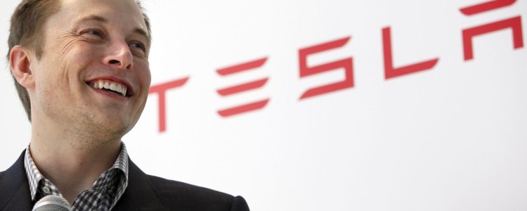 Придбання Теслою SolarCity затверджено