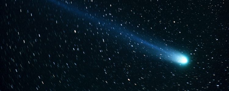 40-річна загадка сигналу «Вау!» нарешті вирішена